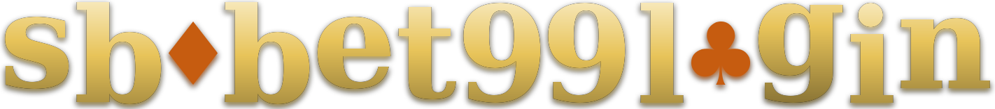 sbobet99 login logo